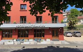 Hotel Saint Clair